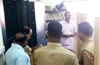 Another bank in Kasargod robbed; Cash and Gold worth Rs 4 crore looted